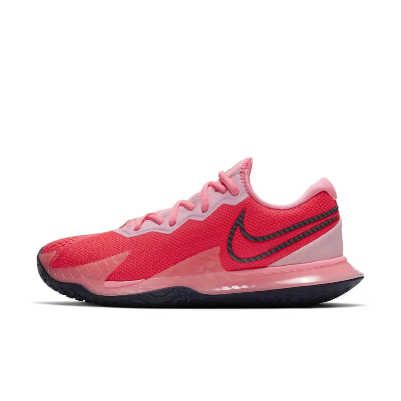 NikeCourt Air Zoom Vapor Cage 4 Hard-Court Tennis Red (CD0431-604)
