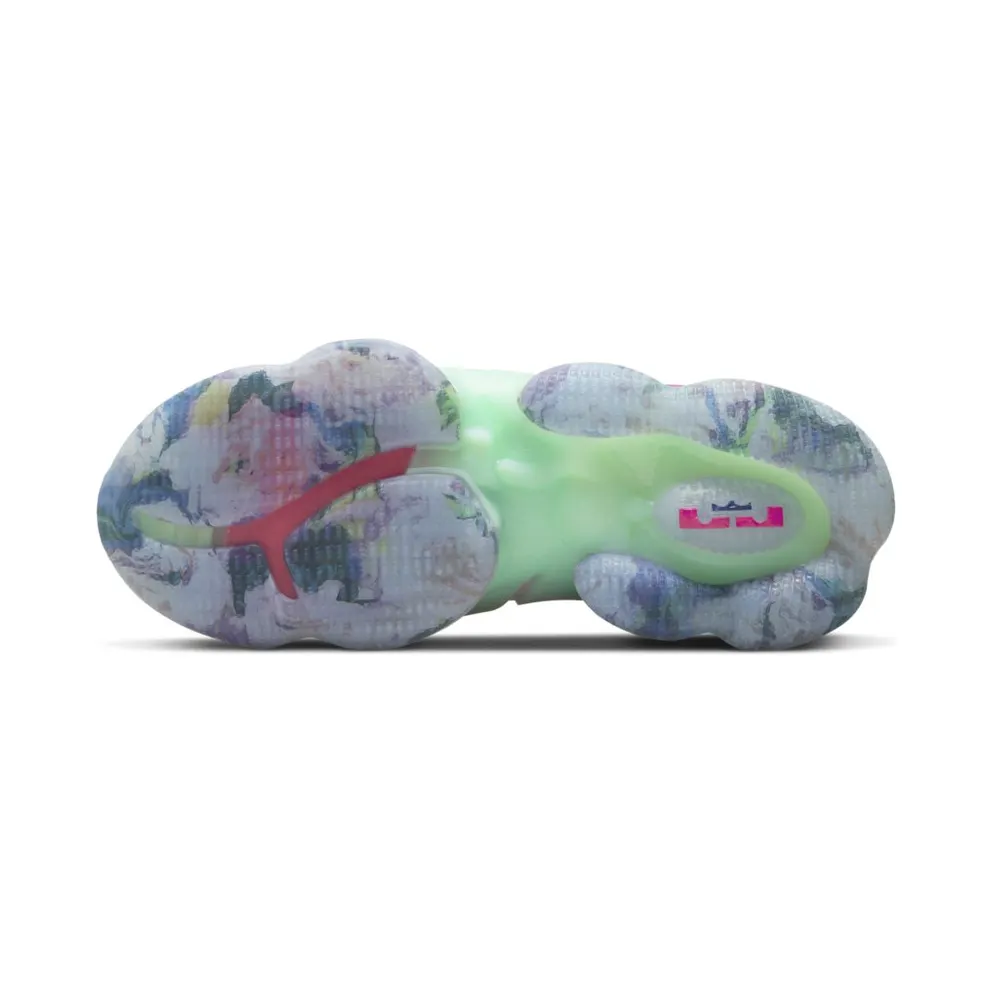 LeBron 19 Meerkleurig (DH8459-900)