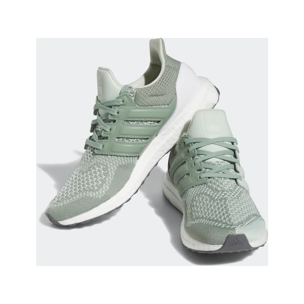 Adidas Ultraboost 1.0 Linen Green / Linen Green / Silver Green (HQ2199)