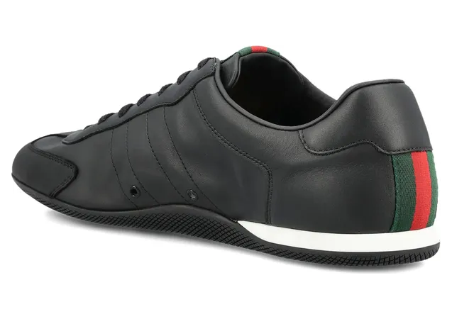 Gucci Shift “Black” (857018 AAFUH 1086) (2)