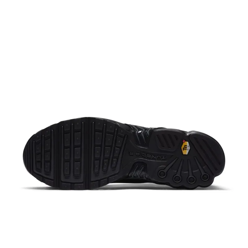 Nike Air Max Plus 3 Leather Black (CK6716-001)