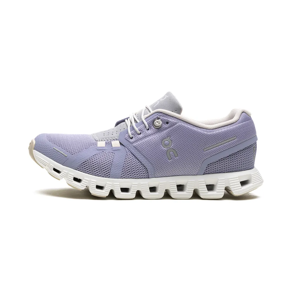 On Running Cloud 5 “Nimbus/ Alloy” (59.98371)