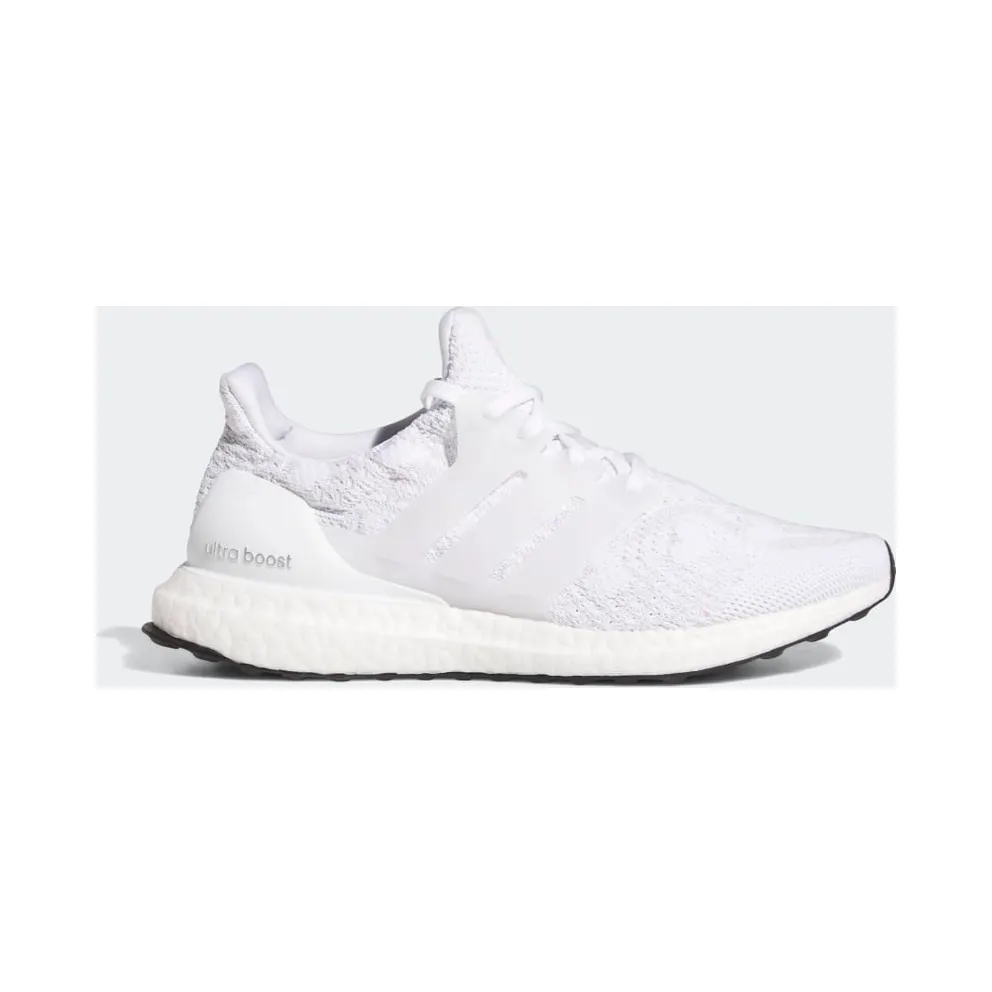adidas Ultraboost DNA 5.0 Laufschuh Cloud White / Cloud White / Dash Grey (GX4106)