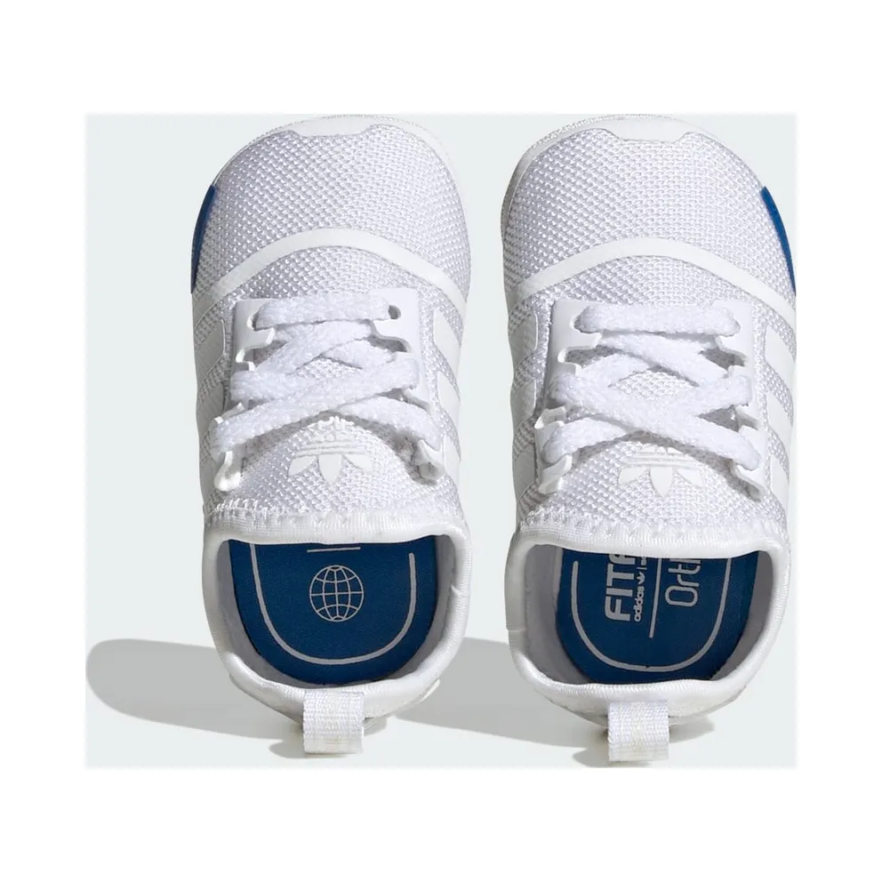 Adidas NMD Cloud White / Cloud White / Core White (HQ1651)