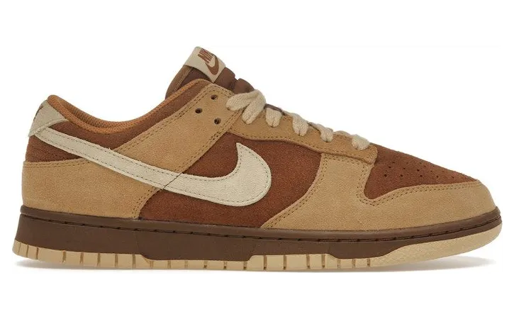 Nike Dunk Low Reverse Maple (HV2512-200)