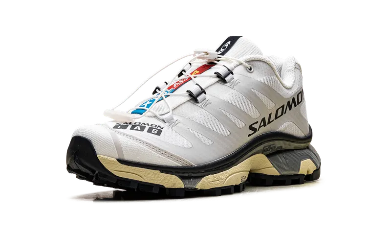 Salomon XT-4 OG “White Lunar Rock Night Sky” (L49187-100)
