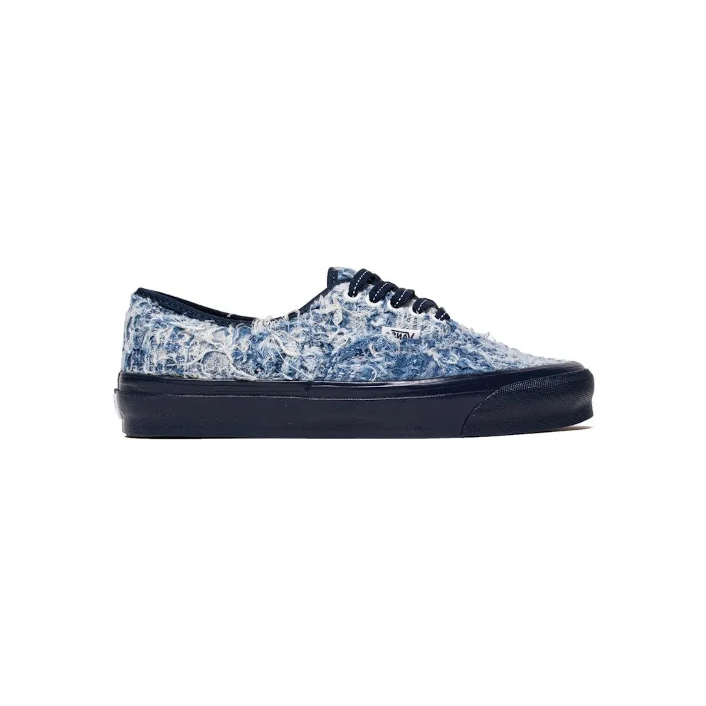 Vans Vault OG Authentic LX FDMTL (2021) (VN0A4BV95WP)