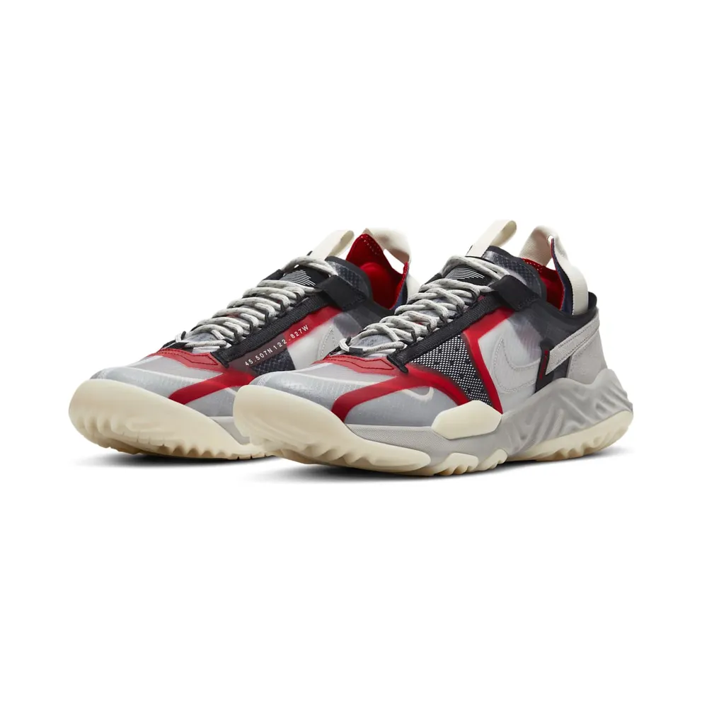 Jordan Delta Breathe Multi-Colour (CW0783-901)