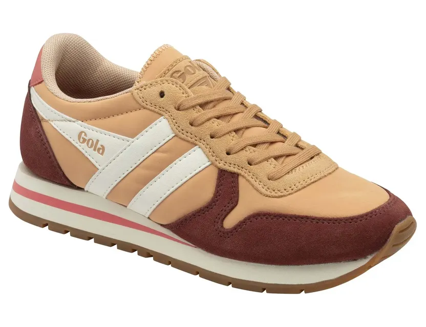 Lage Sneakers Gola Daytona Chute (CLB337LU)