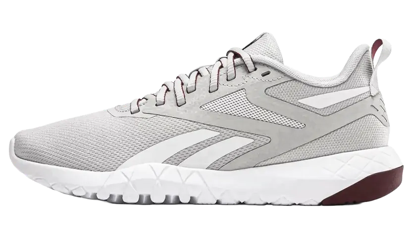 Reebok FLEXAGON FORCE 4 “White Grey” (IE6705)