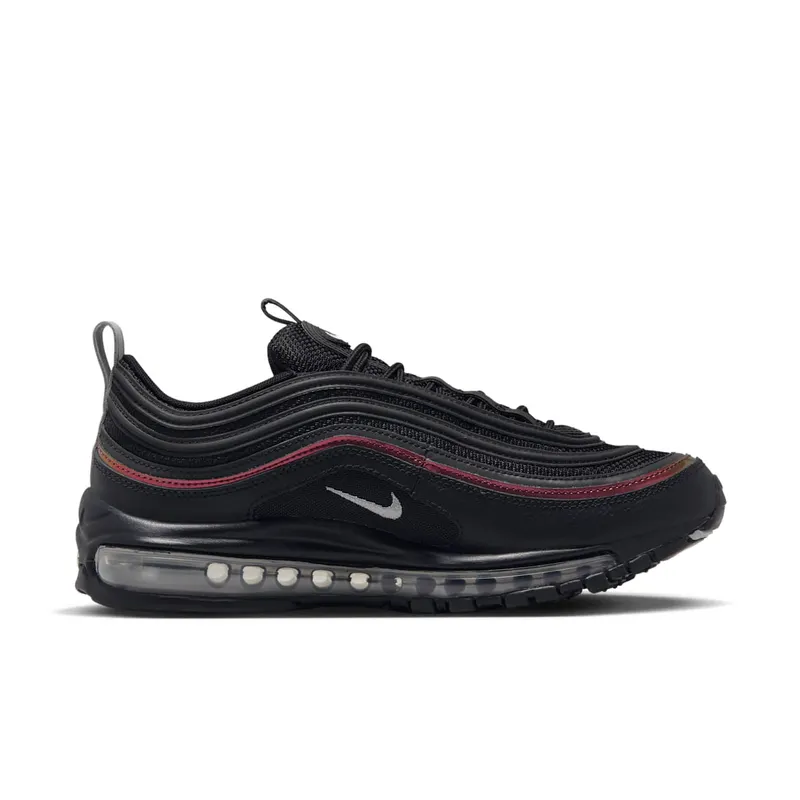 Nike Air Max 97 Black Picante Red (FD0655-001)