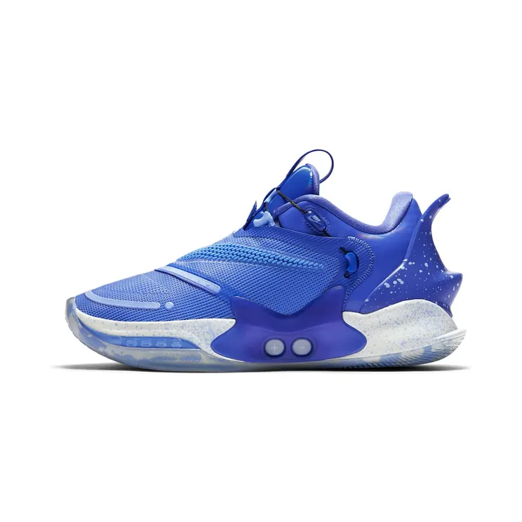 Nike Adapt BB 2.0 Blue (CV2441400)