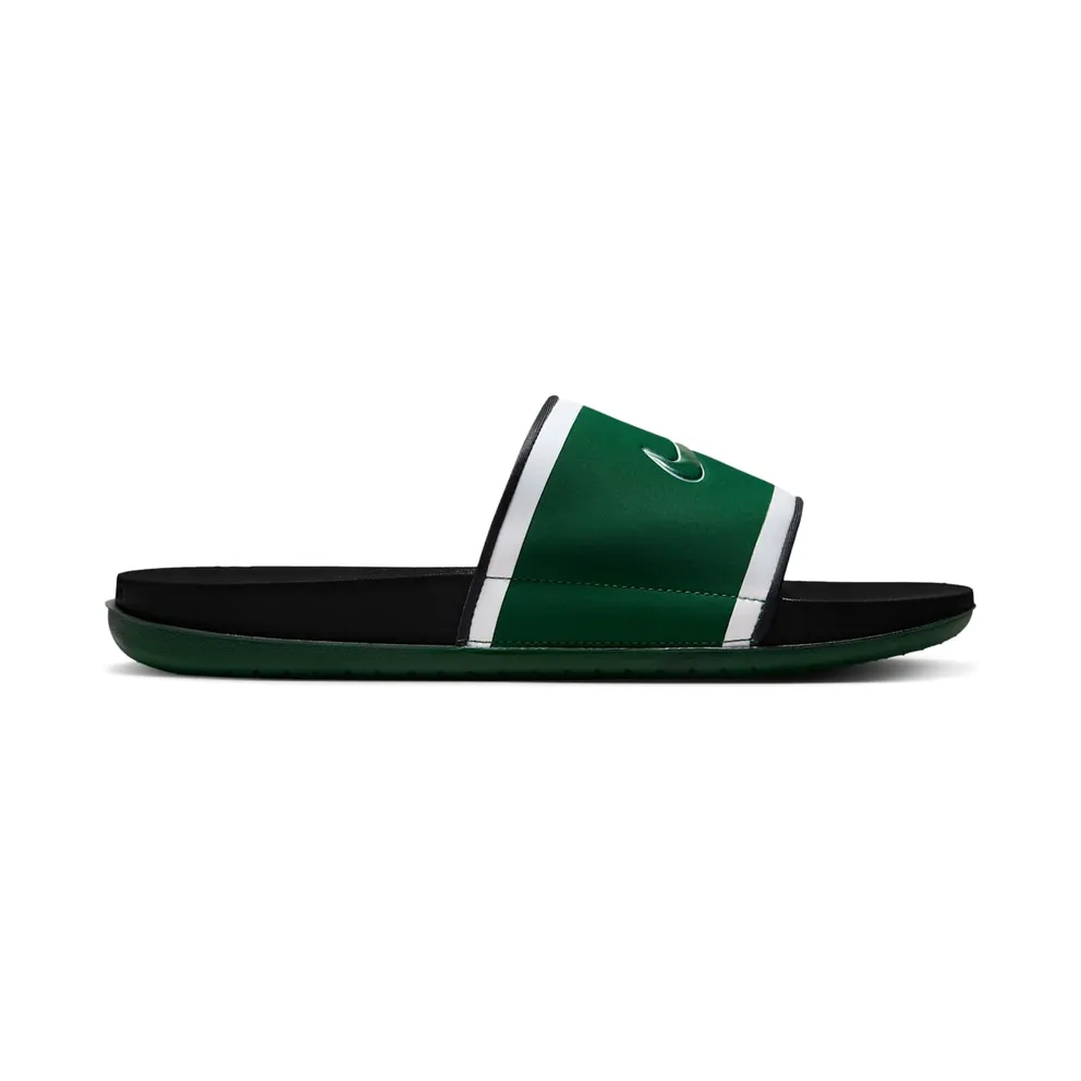 Nike Offcourt Slide New York Jets (FN4146-300)