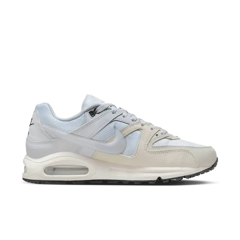 Nike Air Max Command “Summit White” (629993-102)