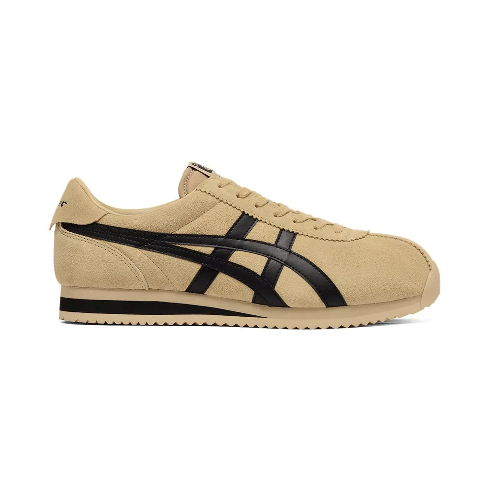 Onitsuka Tiger Corsair Camel Beige Black (1183C555-250)