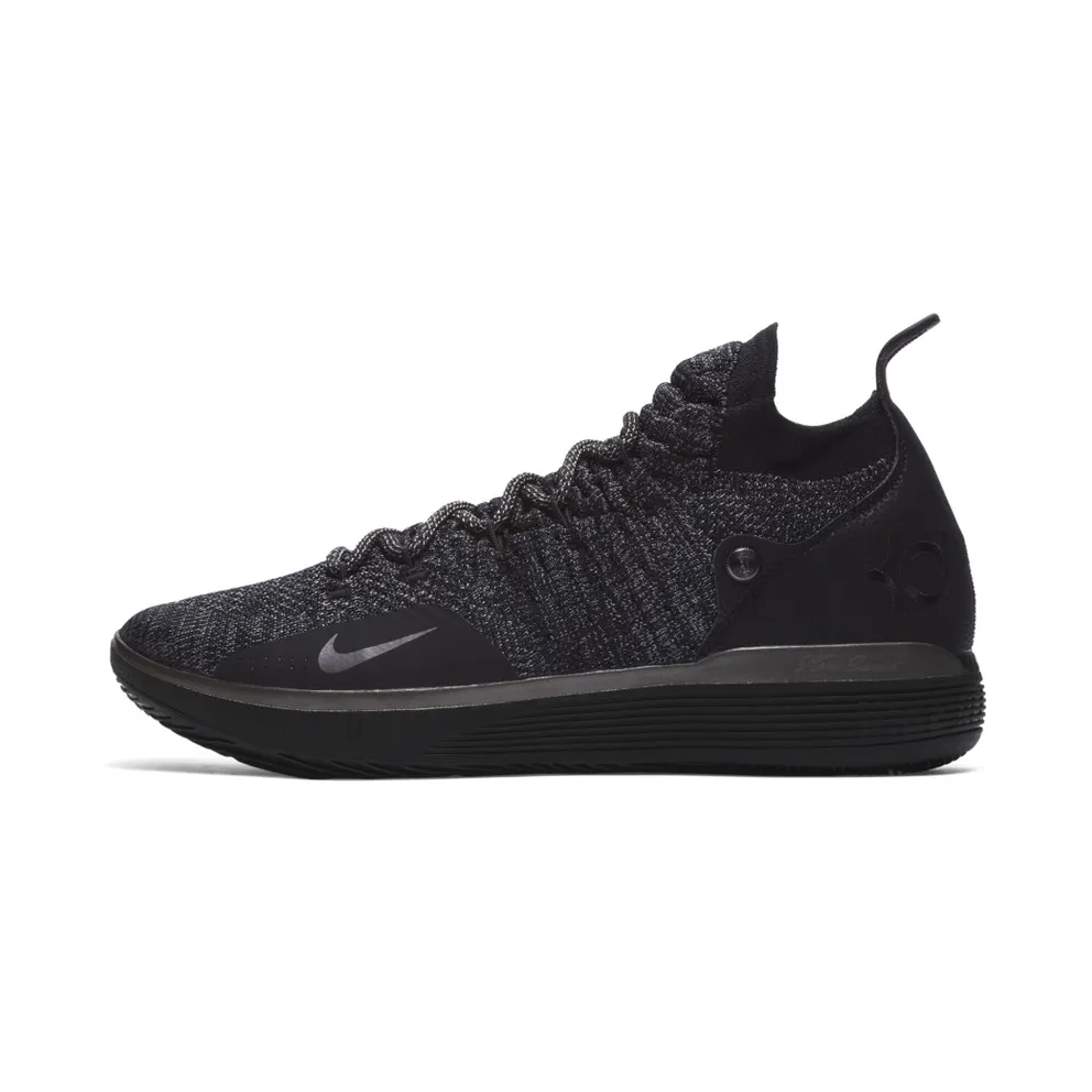 Nike KD 11 Black Twilight Pulse Black/Twilight Pulse (AO2604-005)