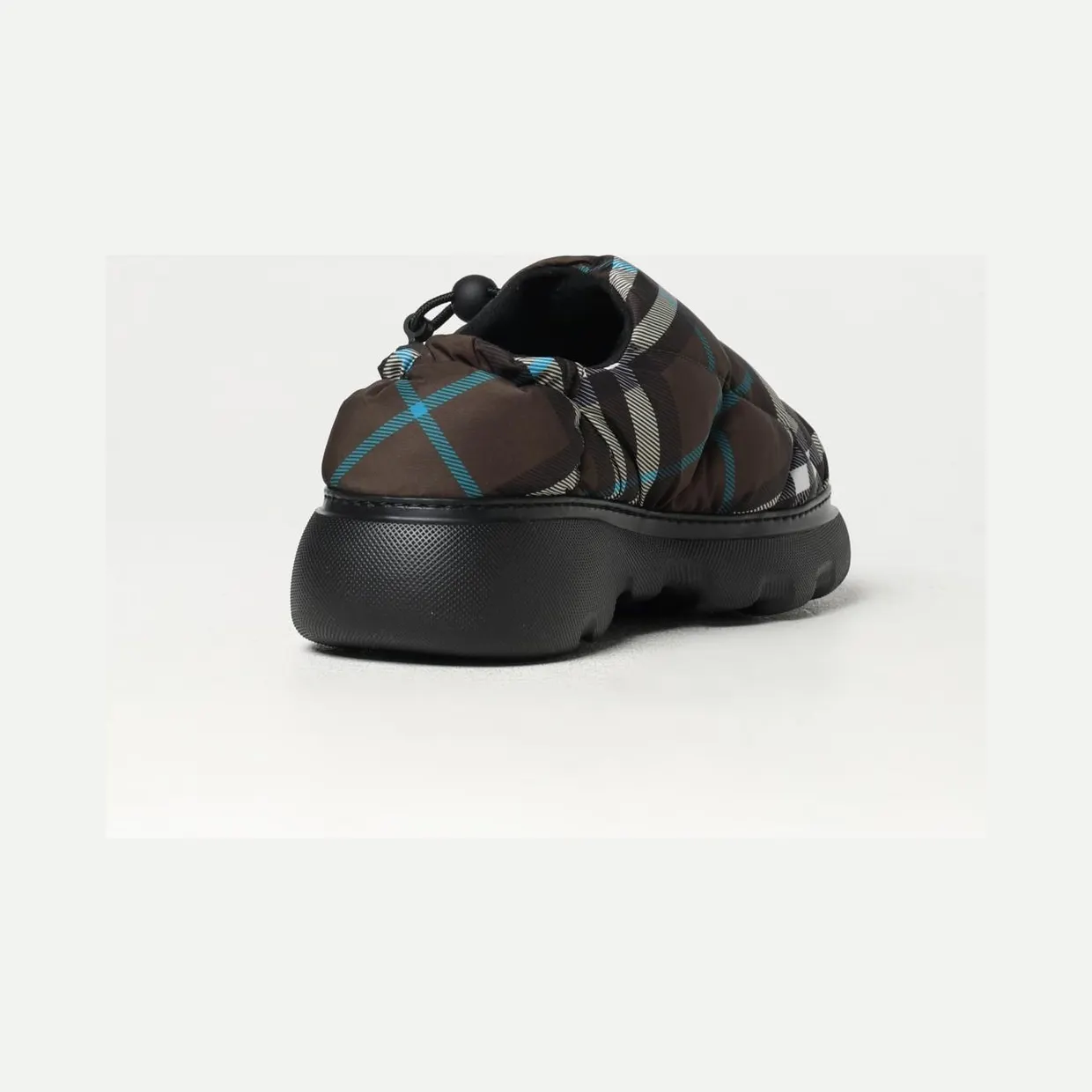 BURBERRY Sneakers Black (8092648) (2)