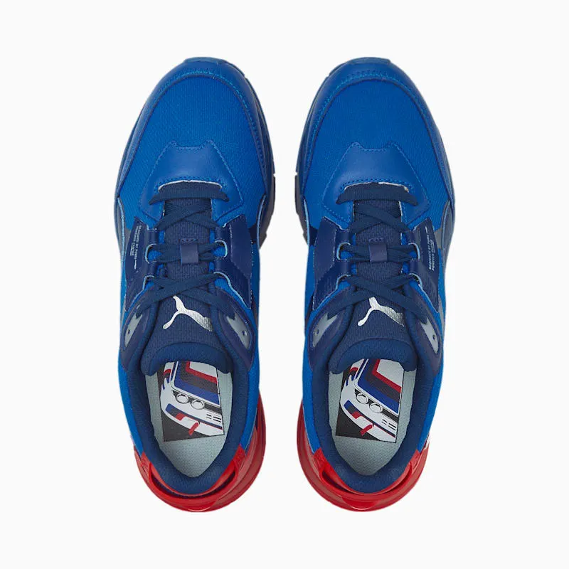 Puma BMW MOTORSPORT MIRAGE SPRT “Blue” (307113-01)