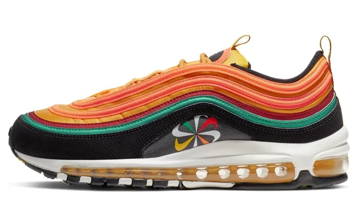 Nike Air Max 97 Sunburst (CK9399-001)