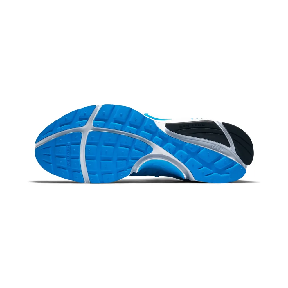 Nike Air Presto Essential Photo Blue Photo Blue-White Photo Blue/Photo Blue-White (848187-401)