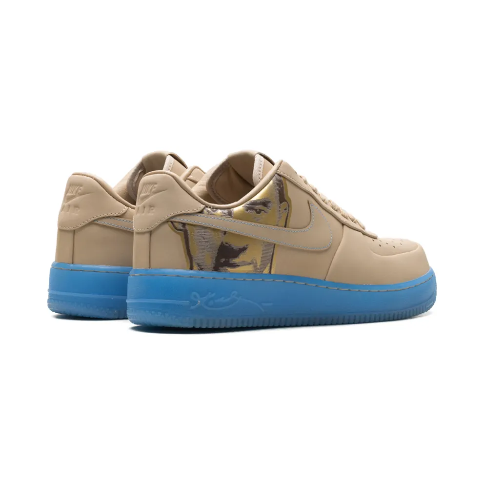 Nike Air Force 1 Low Protro “Kobe Bryant – Linen” (IH1018-200)