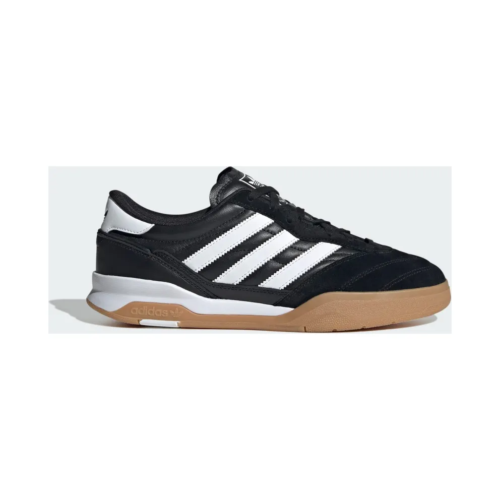 adidas Predator Mundial “Core Black / Cloud White / Gum” (JH9494)