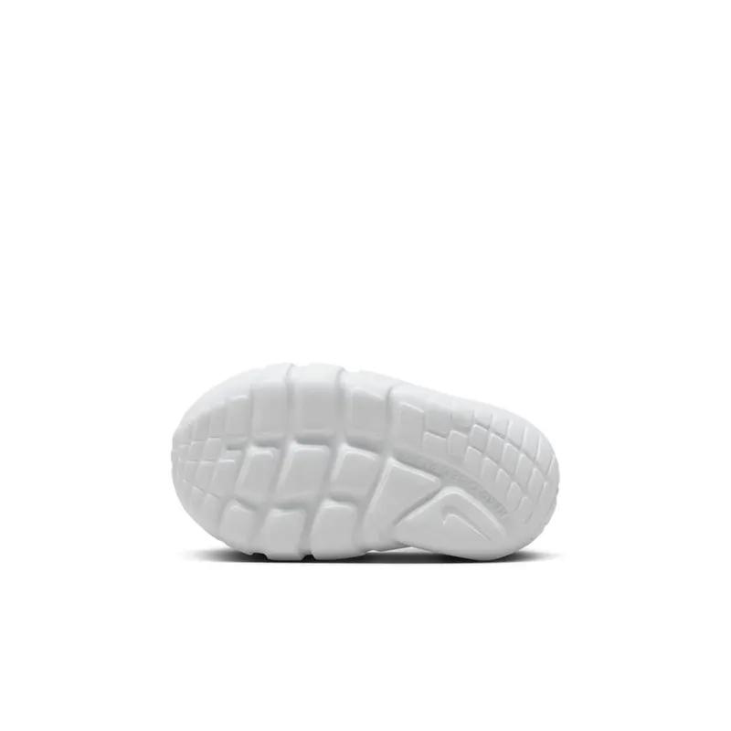 Nike Flex Runner 2 Baby/Toddler White (DJ6039-100)