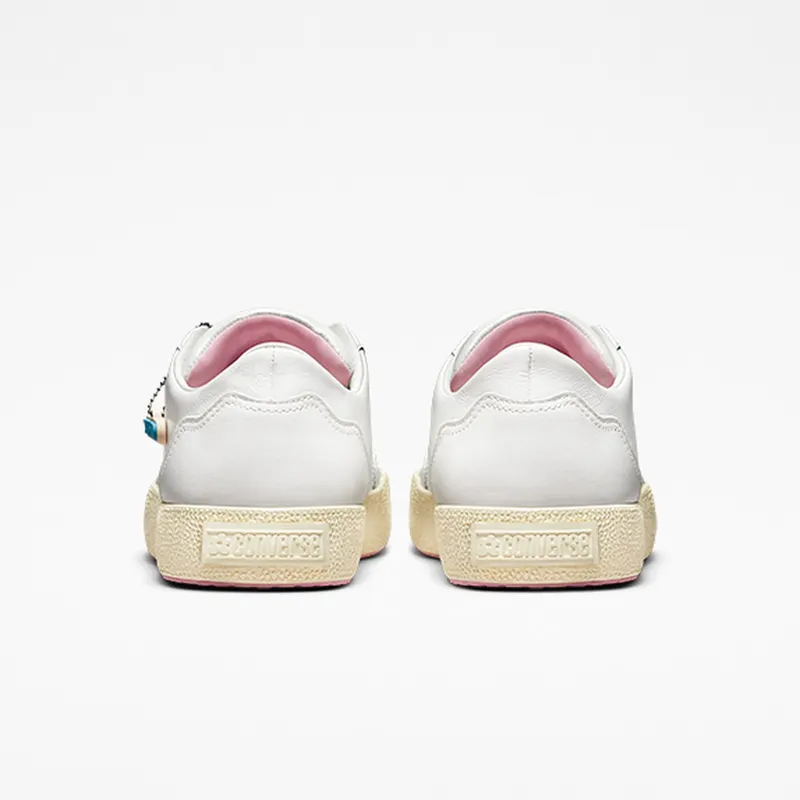 Converse Converse x GOLF le FLEUR* GLF 2.0 Brilliant White/winter White (173185C)