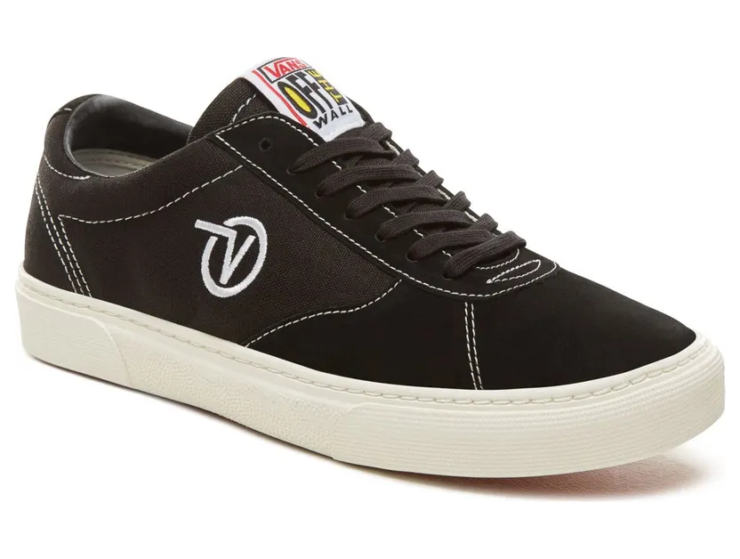 vans-paradoxxx VN0A3TKKBLK