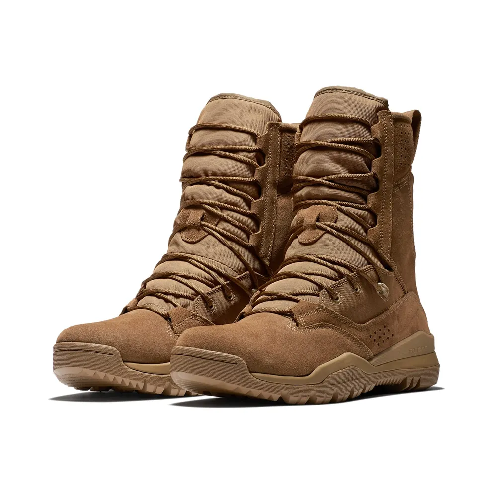 Nike SFB Field 2 8″ Coyote Coyote/Coyote (AQ1202-900)