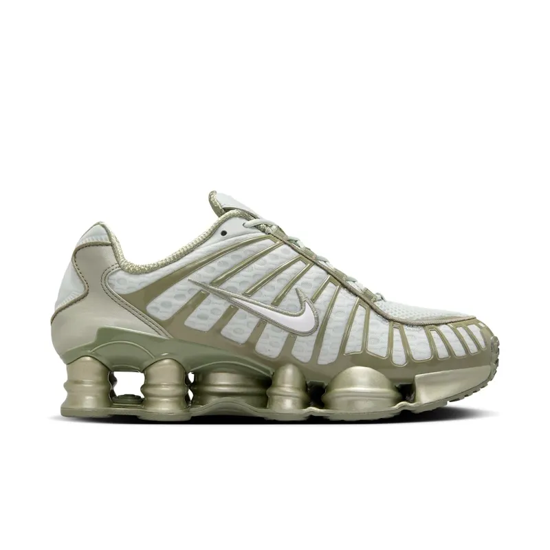 Nike Shox TL “Light Army” (AR3566-006)