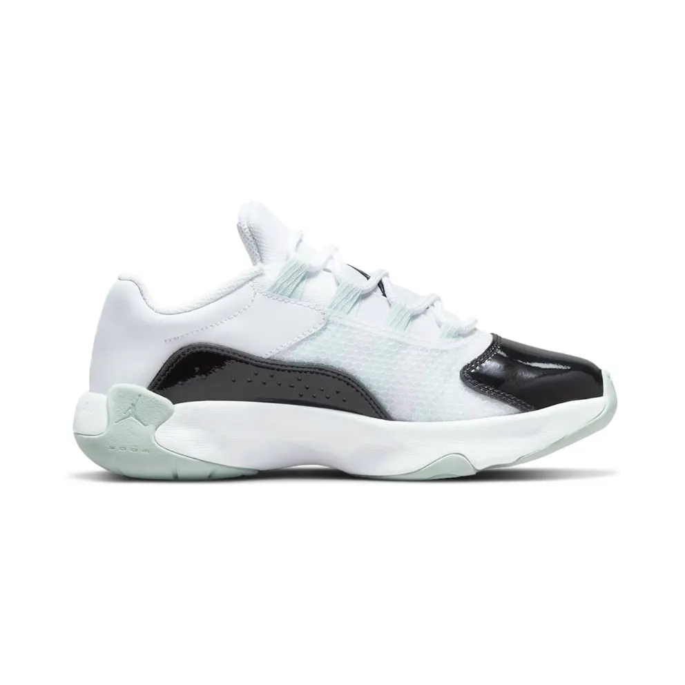 Air Jordan 11 CMFT Low Older Kids’ White (DV3477-101)
