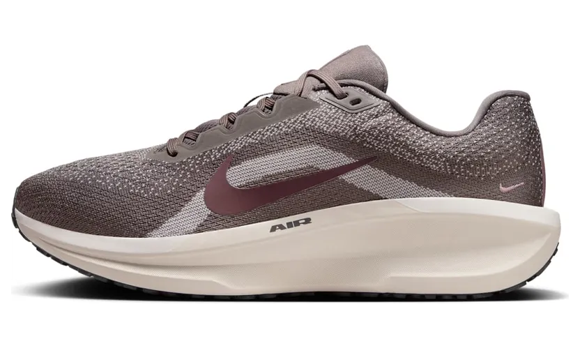 Nike Winflo 11 Cave Stone Vast Grey Dark Smoke Grey Burgundy Crush (FJ9509-200)