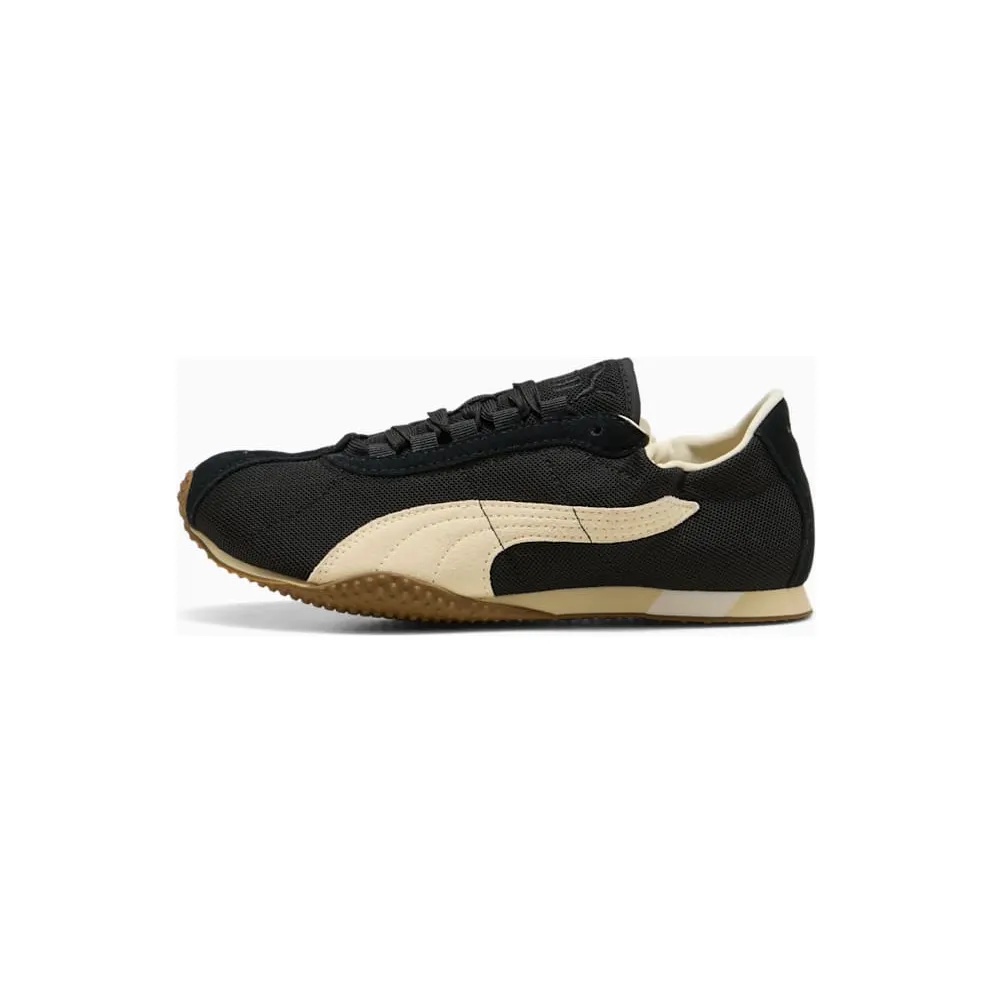 Puma H-Street Elastic “Black Warm White” (407303-03)