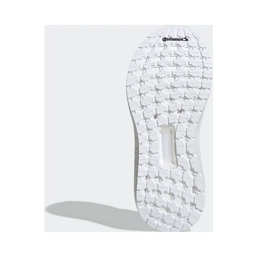 adidas Ultra Boost 19 Triple White (Youth) Cloud White/Cloud White/Grey One (EF0931)