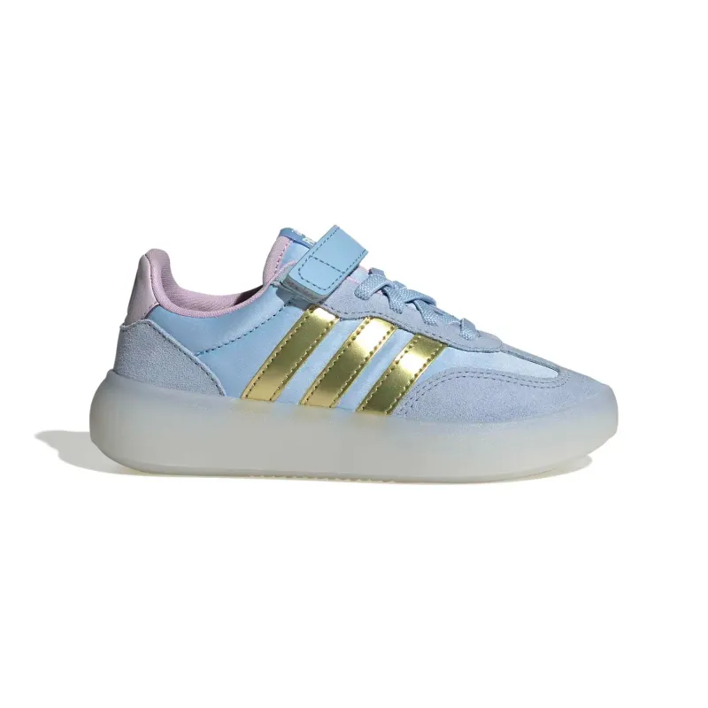 Adidas Barreda Decode Blue (JQ4378)