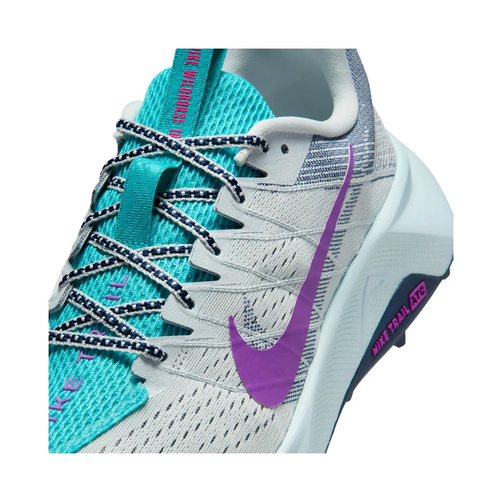 Nike Wildhorse 10 Grey (FV2338-009)