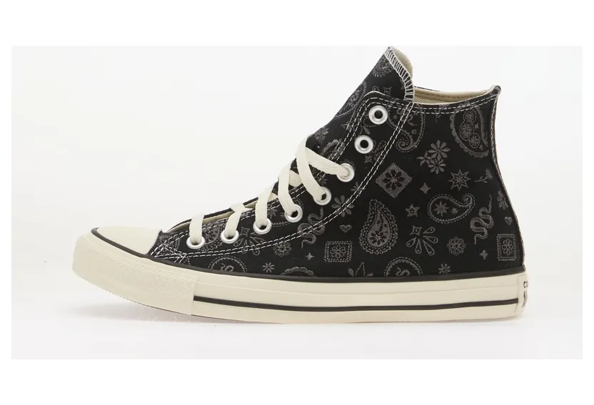 Converse Chuck Taylor All Star Black (A19184C)