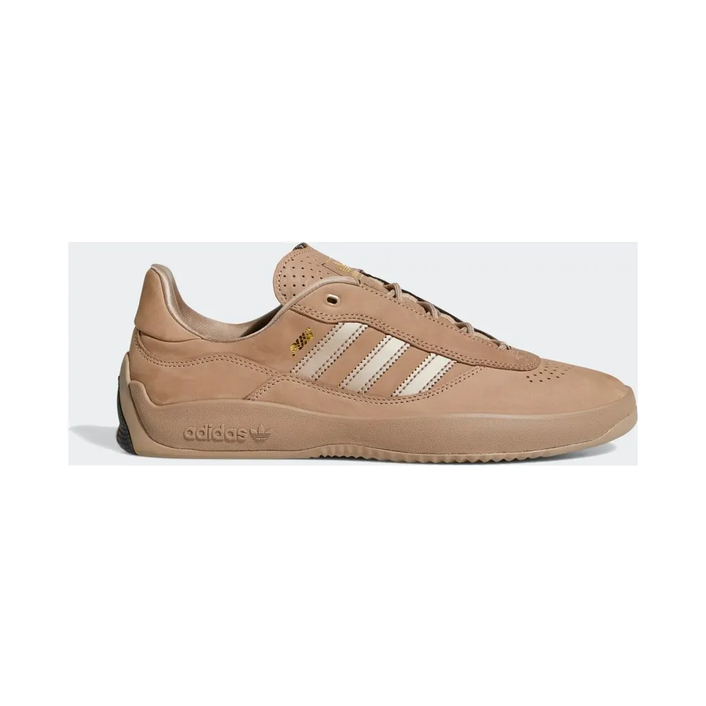 adidas Puig Chalky Brown / Chalky Brown / Core Black (GY3655)