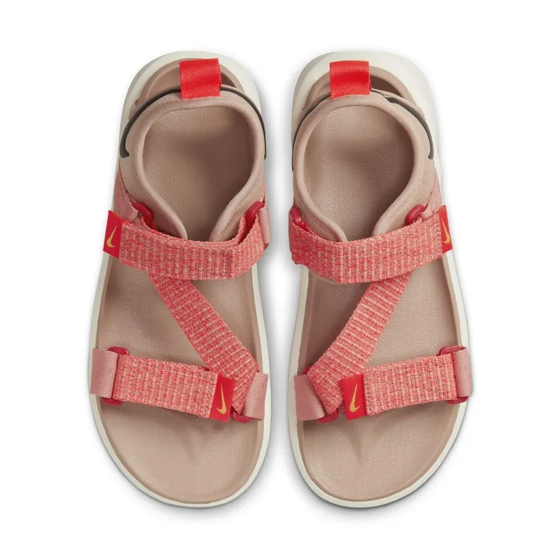 Nike Vista Sandals Brown (DJ6607-201)