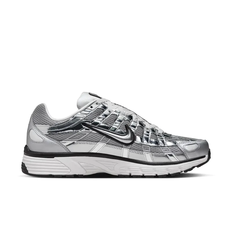 Nike P-6000 “Metallic Silver” (CN0149-001)