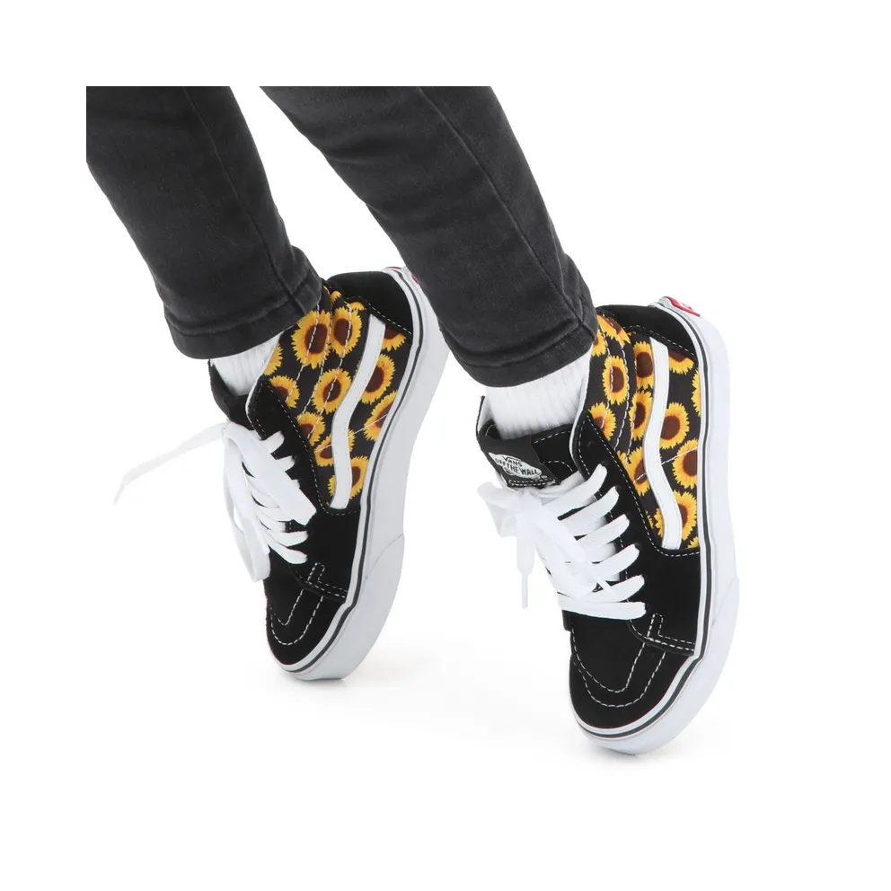 Vans Sk8-hi Black (VN0A5ELXY23)