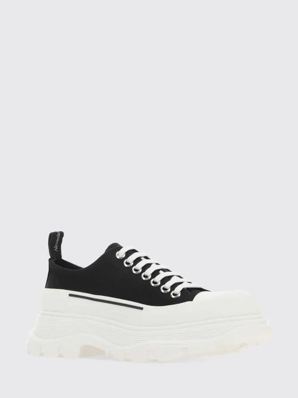 Mcqueen Black (697072W4MV21070)