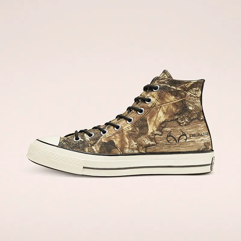 Converse Real Tree Chuck 70 High Top (168558C)