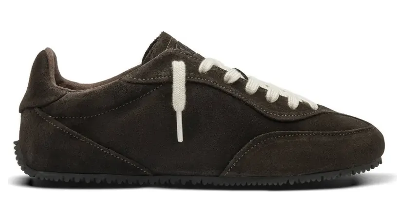 Axel Arigato Daze Sneakers aus Wildleder – Braun (F4280006)