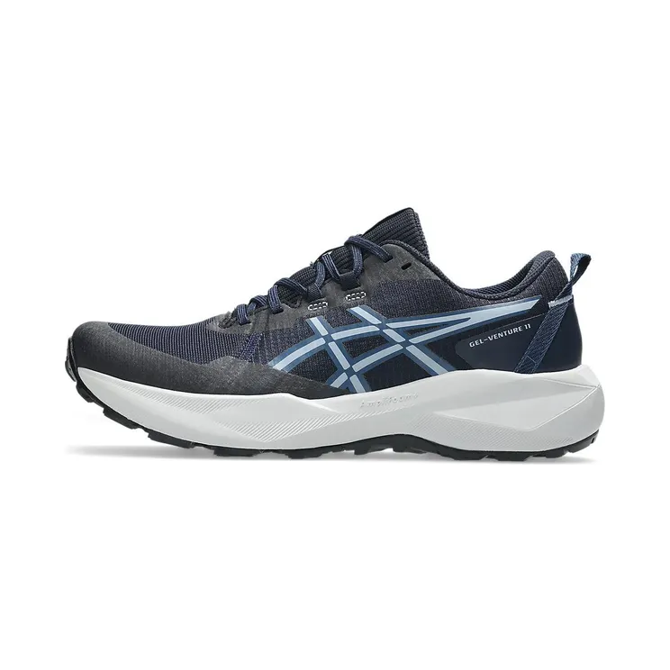 ASICS GEL-VENTURE 11 “Midnight / Grey Blue” (1011C160-400)