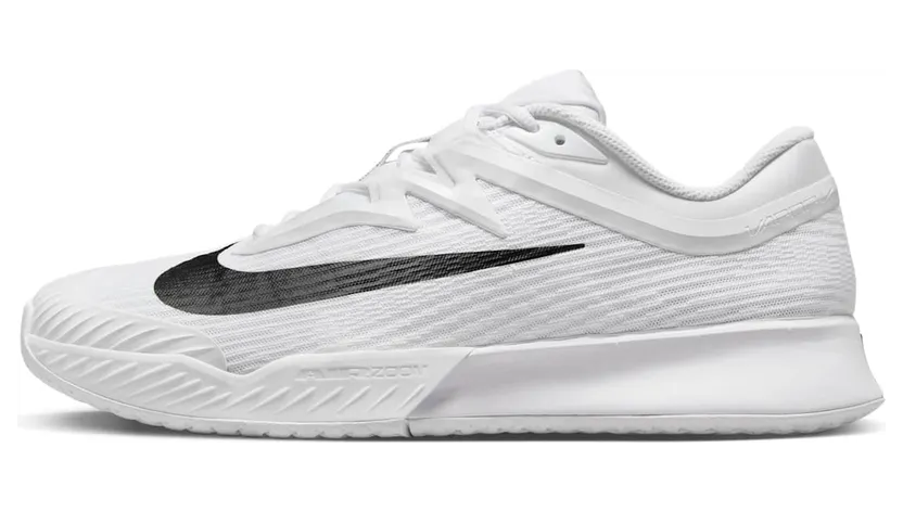 NikeCourt Air Zoom Vapor Pro White (FZ2161-101)