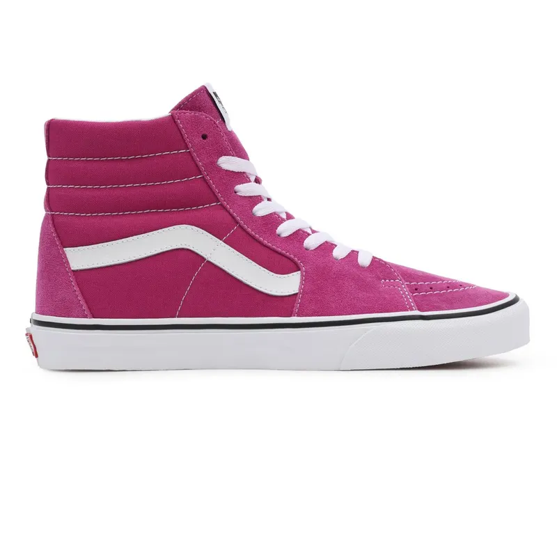 VANS Sk8-hi Shoes Pink (VN0A5JMJ8ZV)