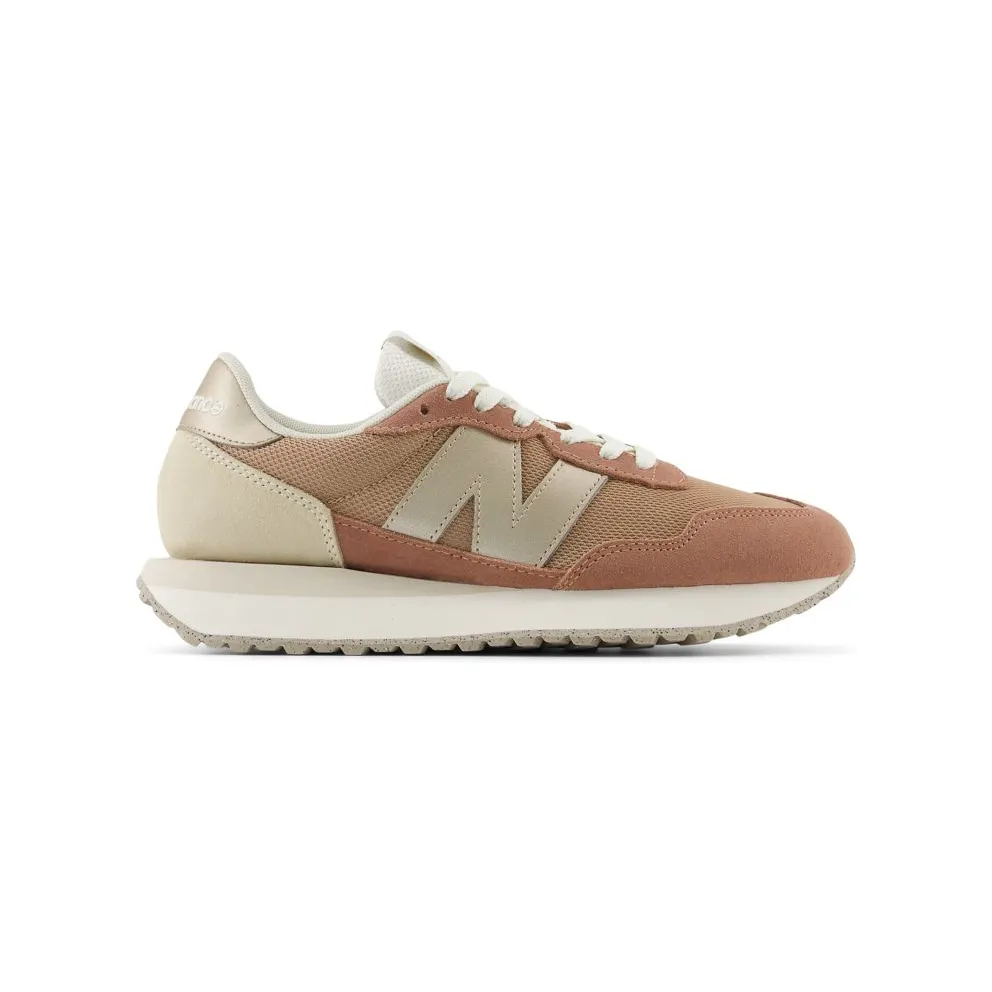 New Balance 237 Copper (WS237MSC)