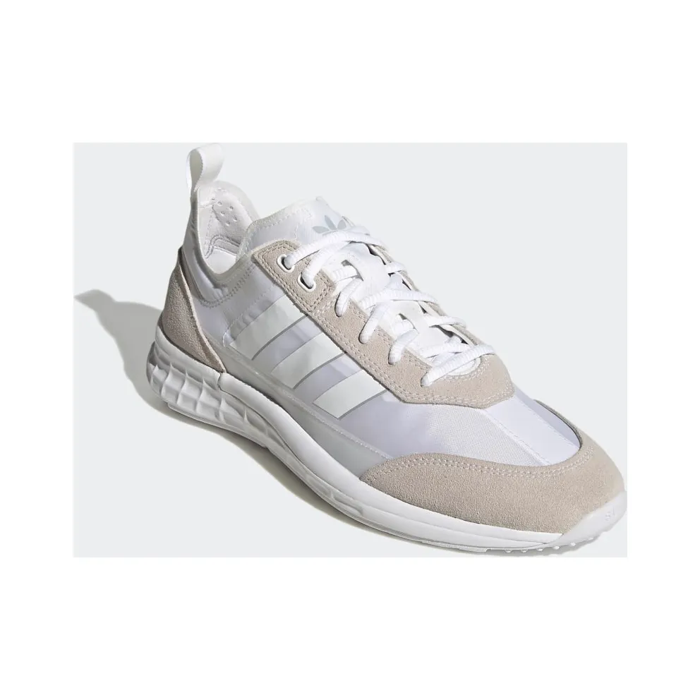 adidas SL 7200 Cloud White / Cloud White / Grey Two (FV9821)